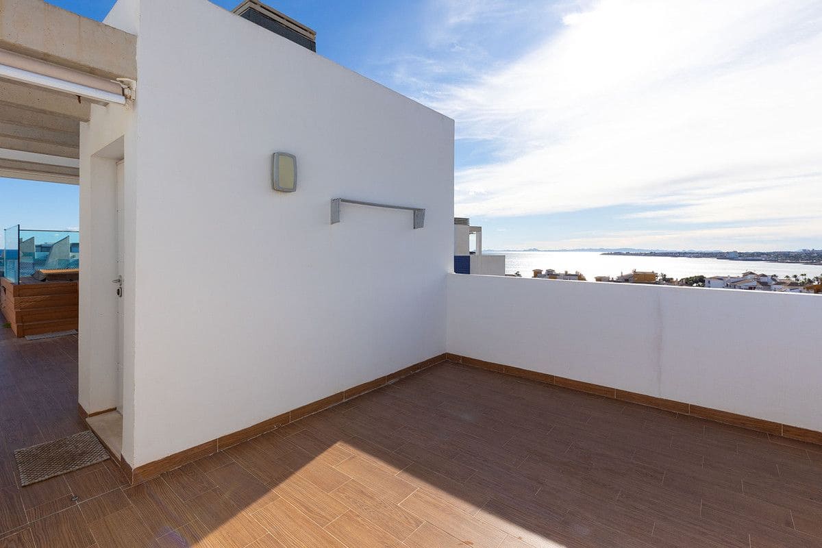 2 slaapkamer Appartement te koop in Orihuela Costa - € 699.000 (Ref: 10017883)