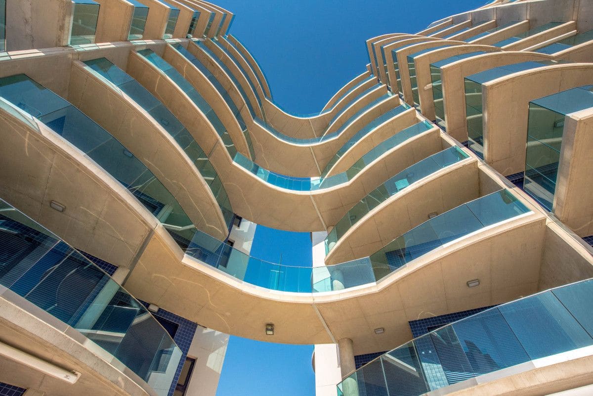 2 slaapkamer Appartement te koop in Orihuela Costa - € 699.000 (Ref: 10017883)