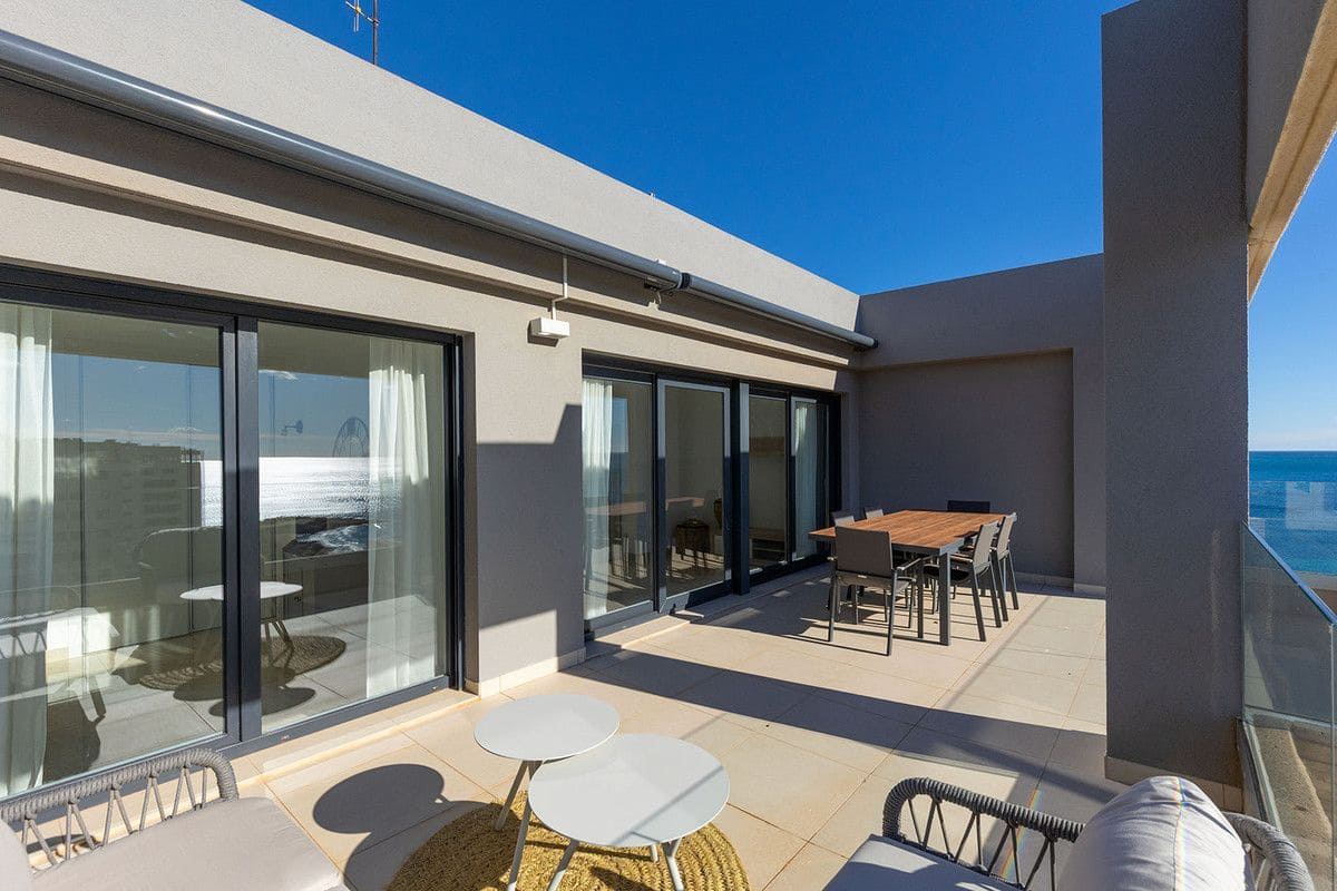 3 soveværelse Lejlighed til salg i Orihuela Costa - € 765.000 (Ref: 10017884)