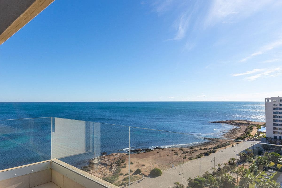 3 soveværelse Lejlighed til salg i Orihuela Costa - € 765.000 (Ref: 10017884)