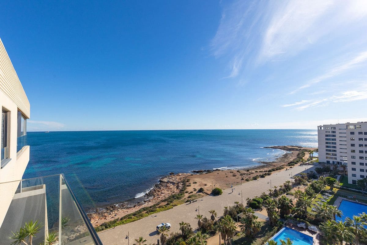 3 soveværelse Lejlighed til salg i Orihuela Costa - € 765.000 (Ref: 10017884)