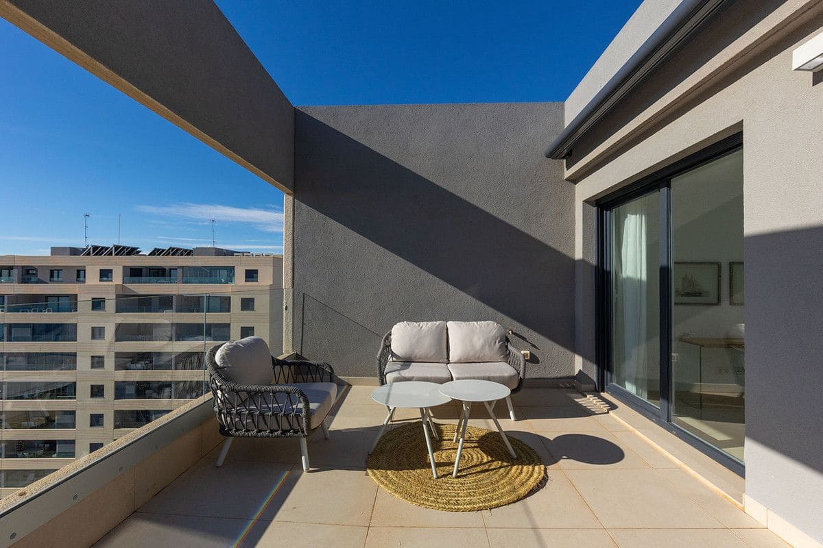 3 soveværelse Lejlighed til salg i Orihuela Costa - € 765.000 (Ref: 10017884)