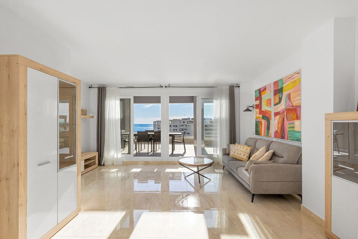 3 soveværelse Lejlighed til salg i Orihuela Costa - € 765.000 (Ref: 10017884)