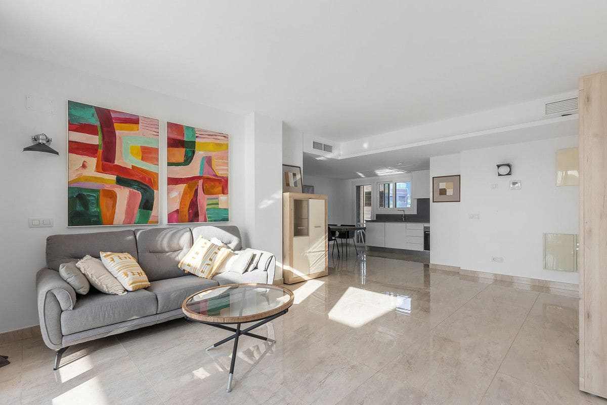 3 soveværelse Lejlighed til salg i Orihuela Costa - € 765.000 (Ref: 10017884)