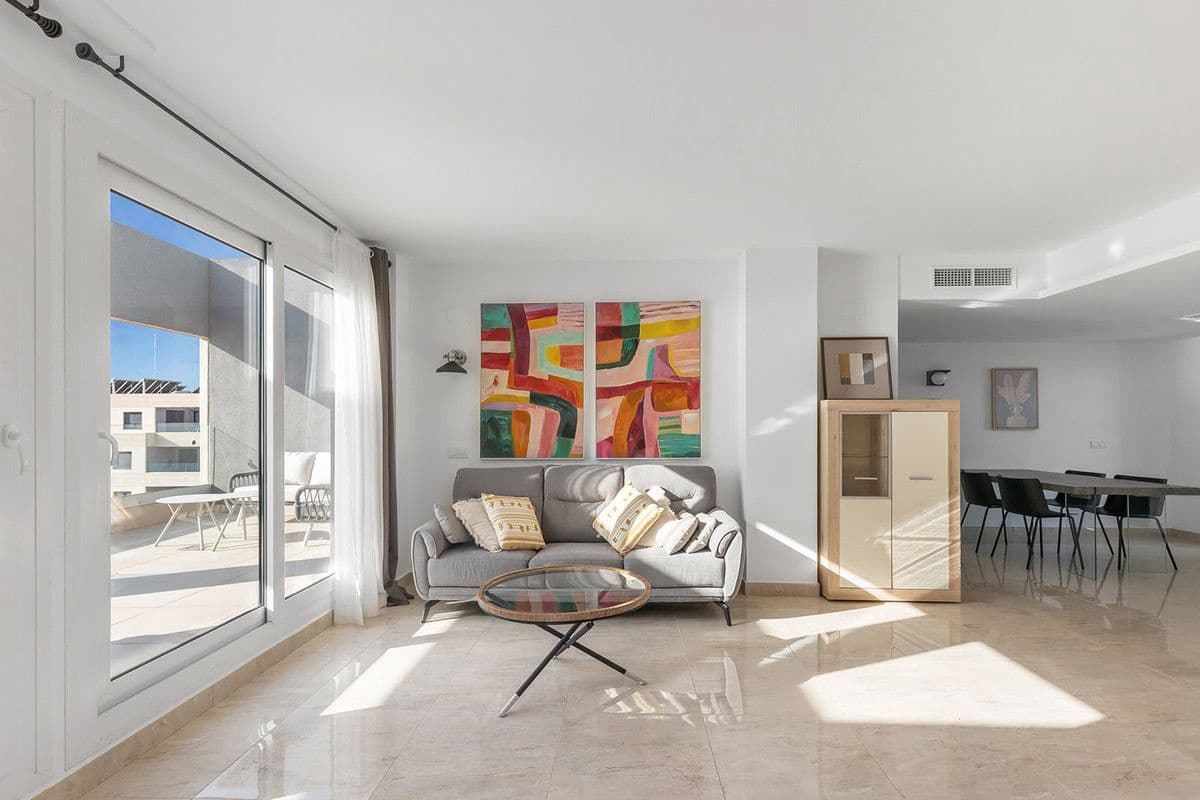 3 soveværelse Lejlighed til salg i Orihuela Costa - € 765.000 (Ref: 10017884)