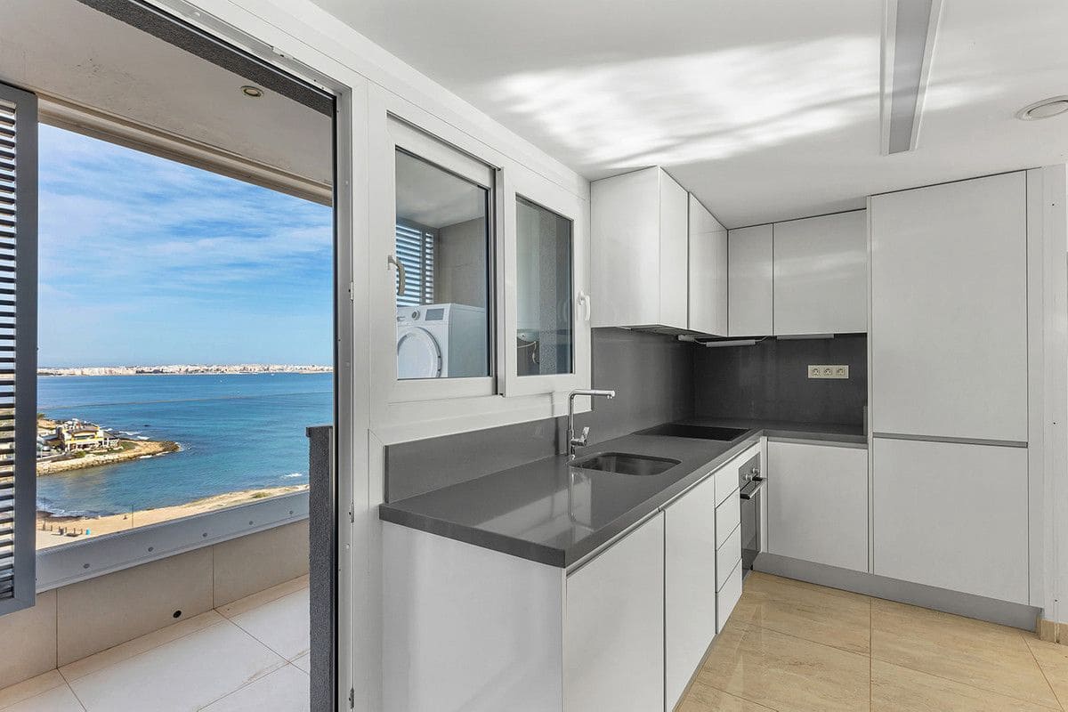 3 soveværelse Lejlighed til salg i Orihuela Costa - € 765.000 (Ref: 10017884)