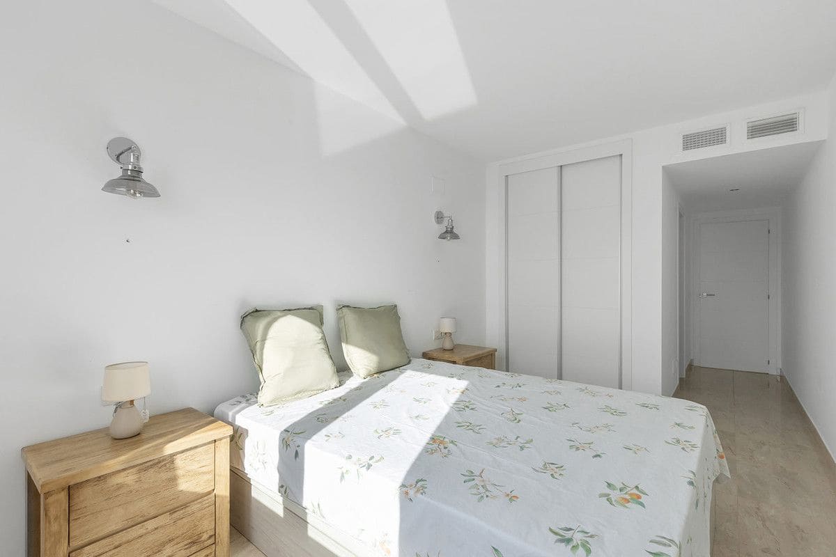 3 soveværelse Lejlighed til salg i Orihuela Costa - € 765.000 (Ref: 10017884)