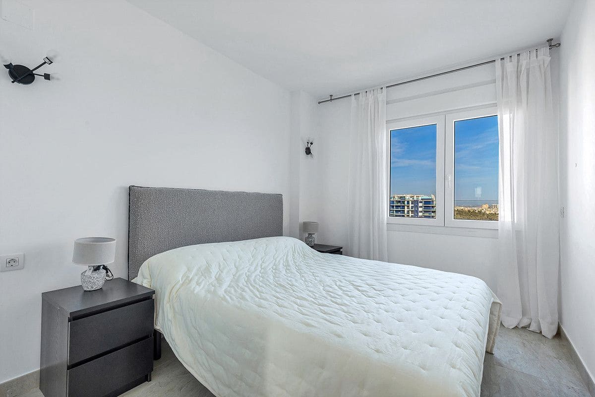 3 soveværelse Lejlighed til salg i Orihuela Costa - € 765.000 (Ref: 10017884)