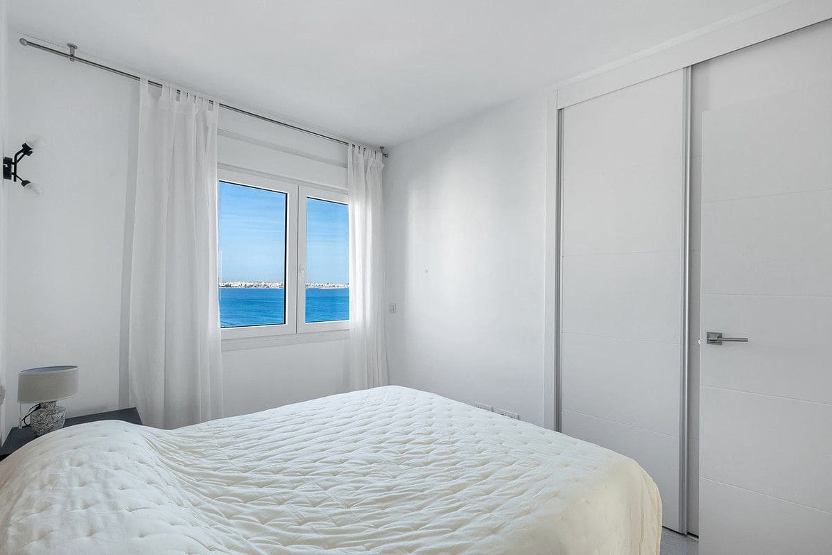 3 soveværelse Lejlighed til salg i Orihuela Costa - € 765.000 (Ref: 10017884)