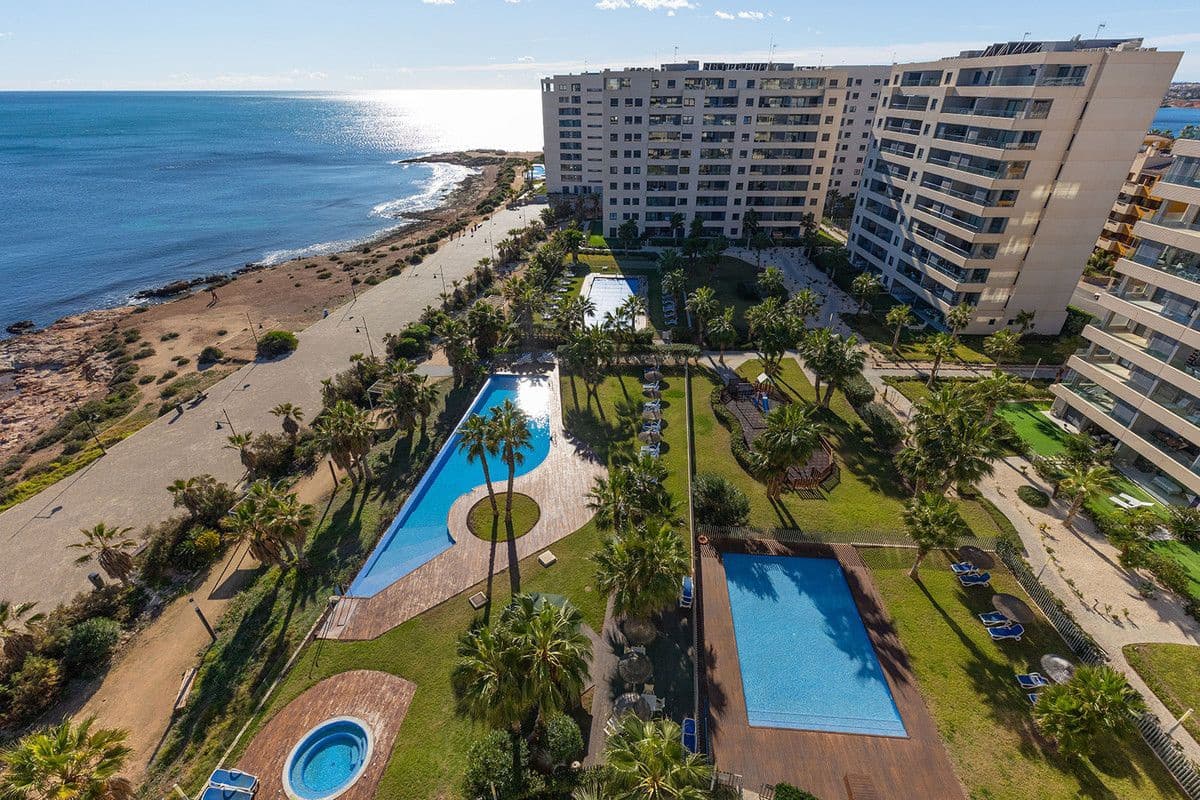 3 soveværelse Lejlighed til salg i Orihuela Costa - € 765.000 (Ref: 10017884)