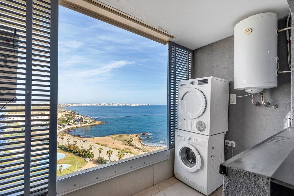 3 soveværelse Lejlighed til salg i Orihuela Costa - € 765.000 (Ref: 10017884)