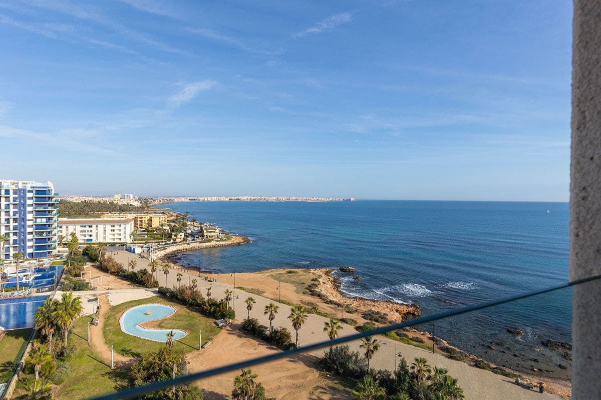 3 soveværelse Lejlighed til salg i Orihuela Costa - € 765.000 (Ref: 10017884)