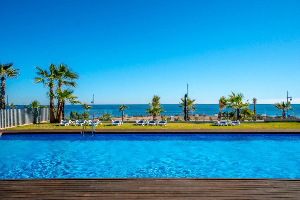 3 soveværelse Lejlighed til salg i Orihuela Costa - € 765.000 (Ref: 10017884)