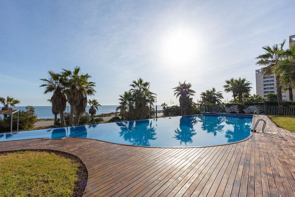 3 soveværelse Lejlighed til salg i Orihuela Costa - € 765.000 (Ref: 10017884)