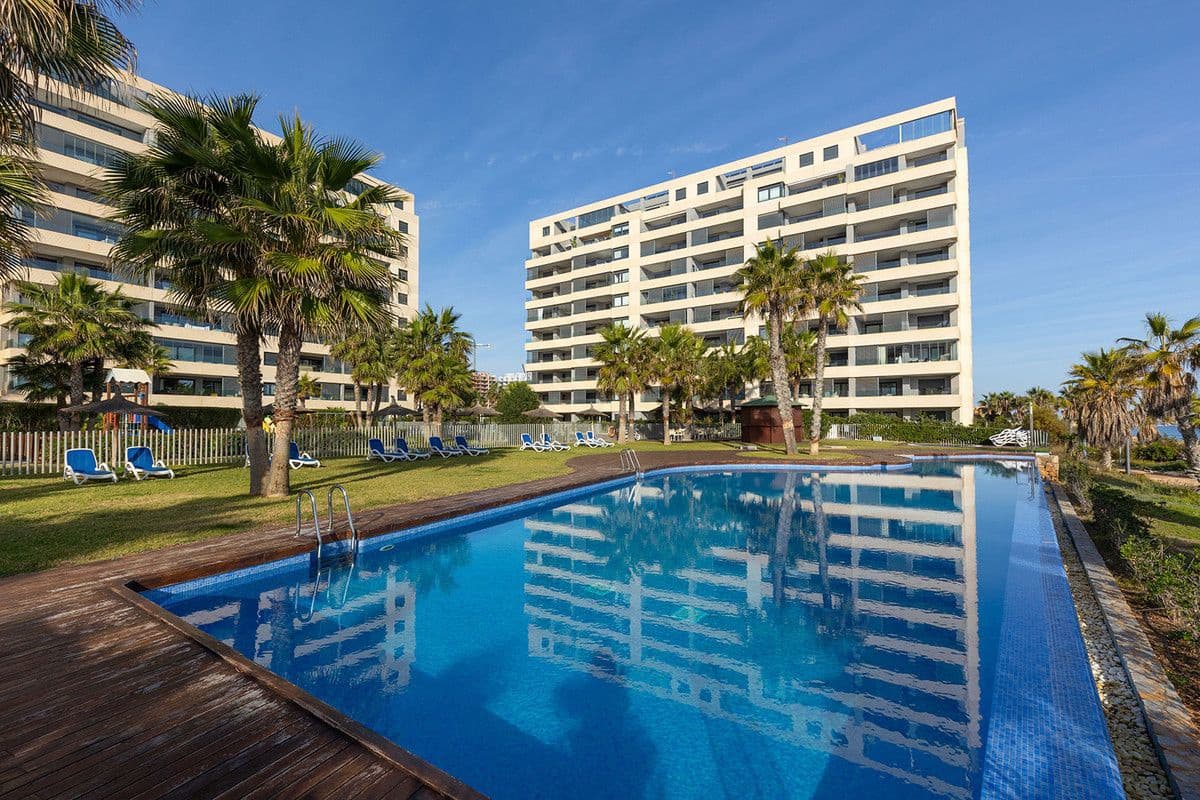 3 soveværelse Lejlighed til salg i Orihuela Costa - € 765.000 (Ref: 10017884)