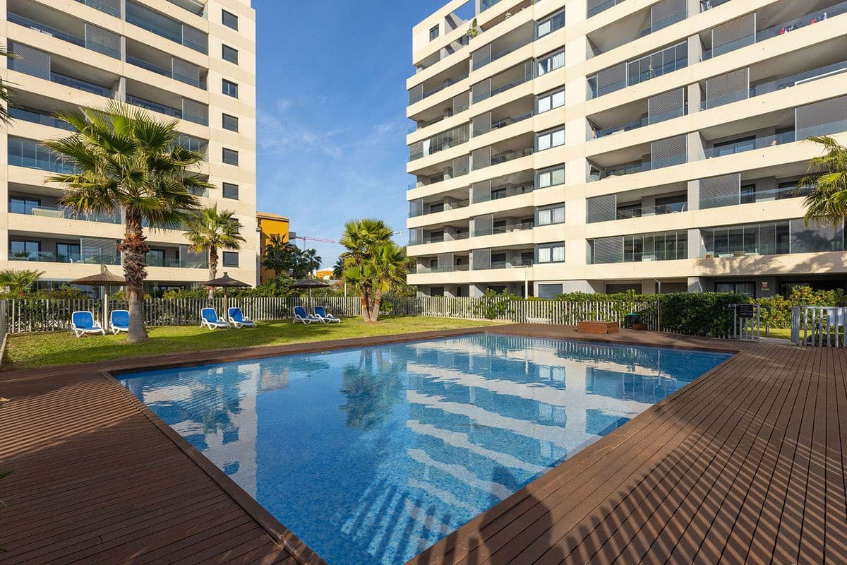 3 soveværelse Lejlighed til salg i Orihuela Costa - € 765.000 (Ref: 10017884)