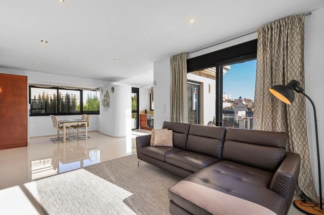 5 bedroom Villa for sale in La Zenia, Orihuela - € 895,000 (Ref: 10017885)