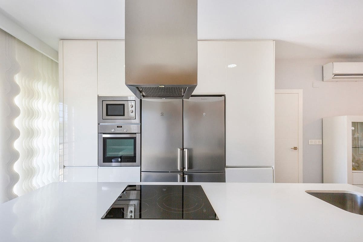 4 camera da letto Appartamento in vendita in El Mojon - 597.800 € (Rif: 10017886)