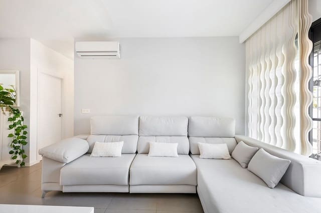 4 camera da letto Appartamento in vendita in El Mojon, Pilar de la Horadada - 597.800 € (Rif: 10017886)