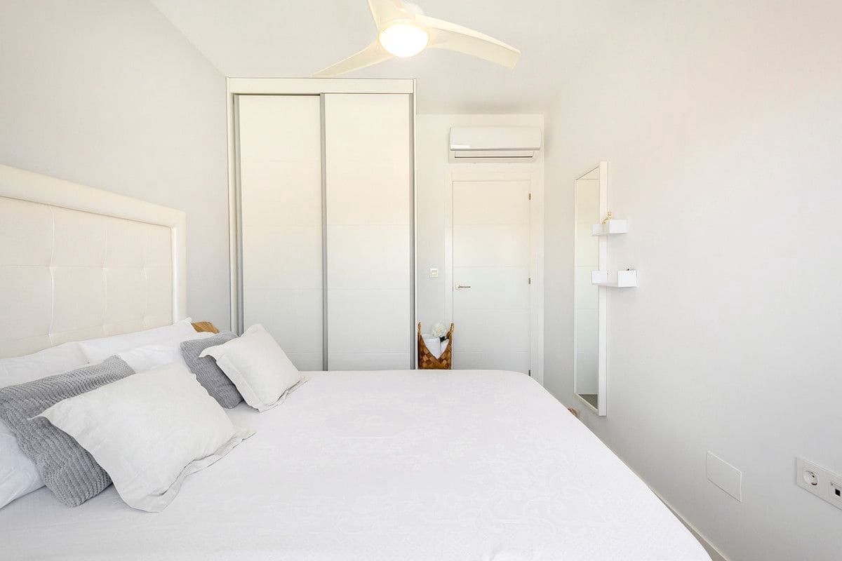 4 camera da letto Appartamento in vendita in El Mojon - 597.800 € (Rif: 10017886)