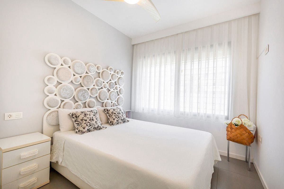 4 camera da letto Appartamento in vendita in El Mojon - 597.800 € (Rif: 10017886)