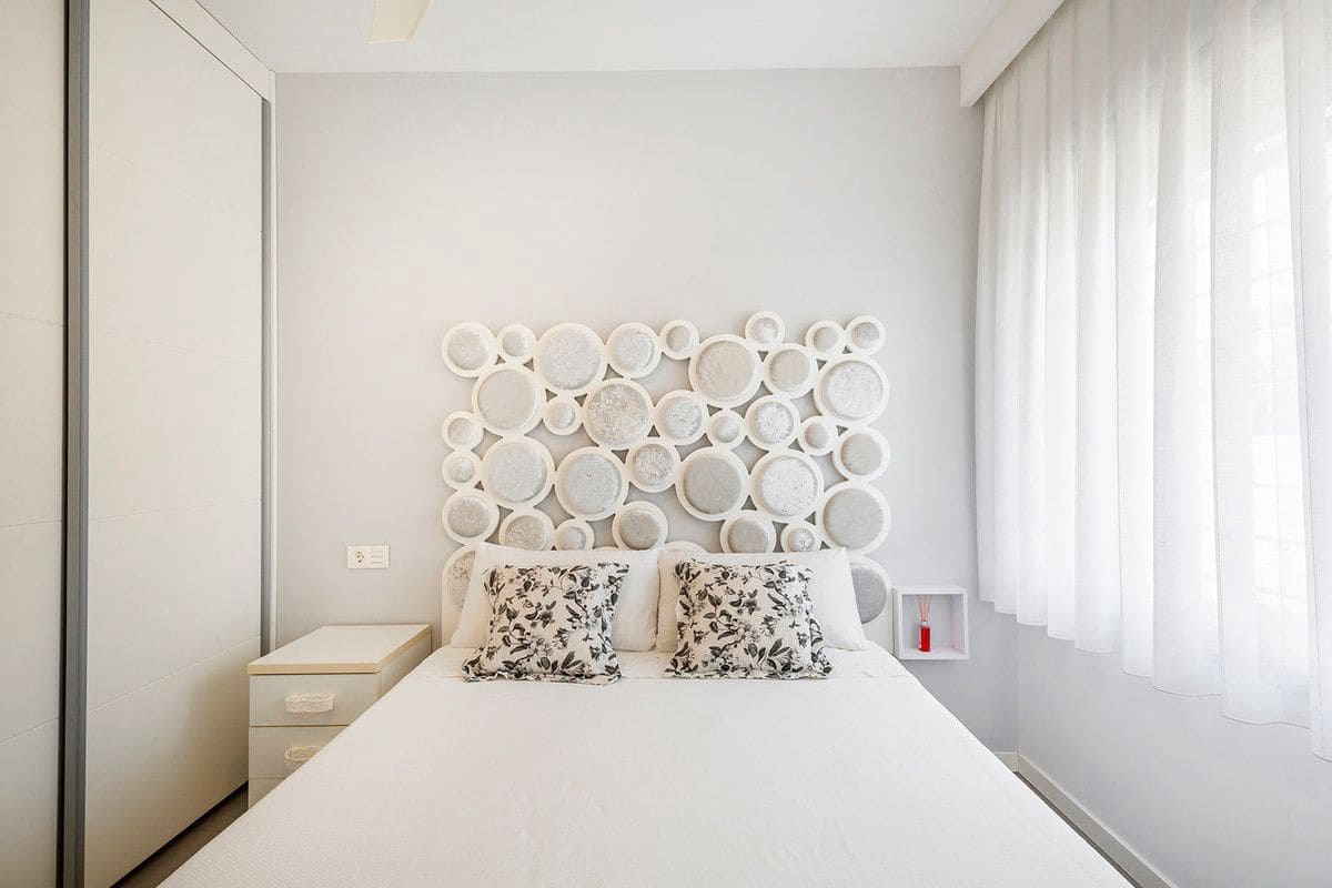 4 camera da letto Appartamento in vendita in El Mojon - 597.800 € (Rif: 10017886)