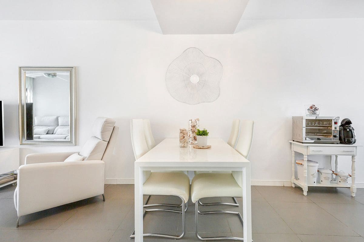 4 camera da letto Appartamento in vendita in El Mojon - 597.800 € (Rif: 10017886)
