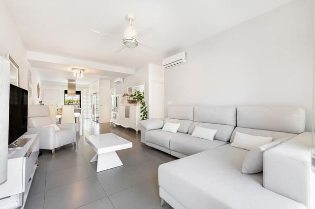 4 camera da letto Appartamento in vendita in El Mojon, Pilar de la Horadada - 597.800 € (Rif: 10017886)