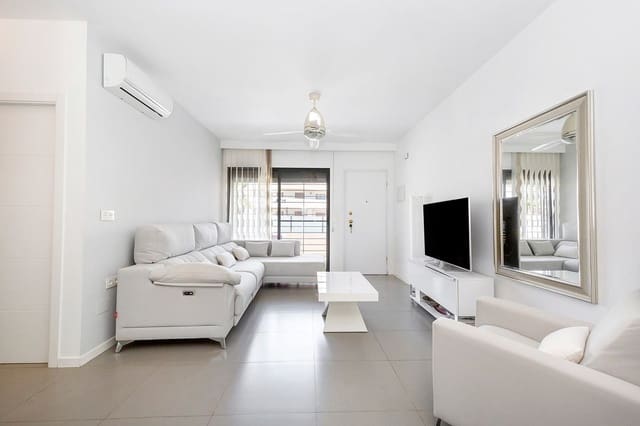 4 camera da letto Appartamento in vendita in El Mojon, Pilar de la Horadada - 597.800 € (Rif: 10017886)