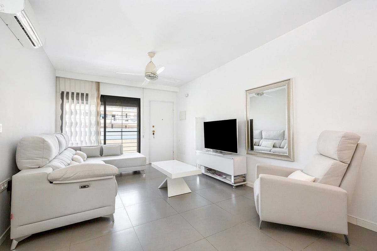 4 camera da letto Appartamento in vendita in El Mojon - 597.800 € (Rif: 10017886)