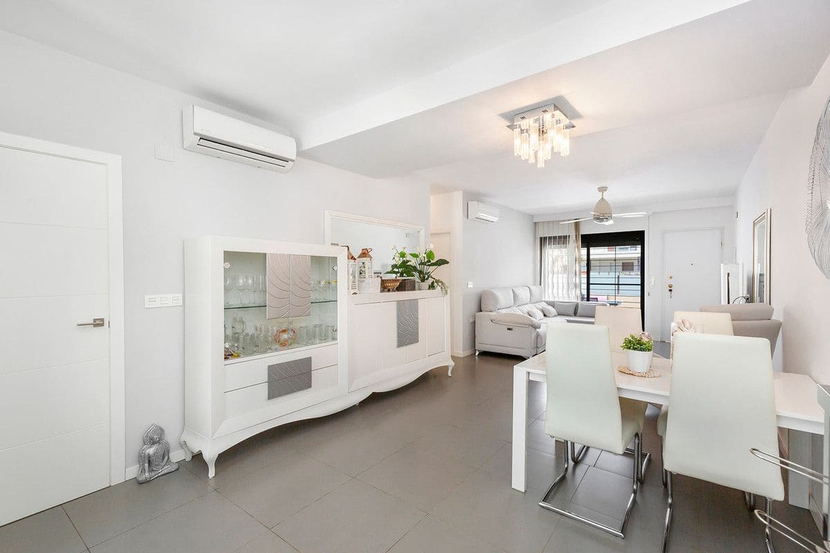 4 camera da letto Appartamento in vendita in El Mojon - 597.800 € (Rif: 10017886)
