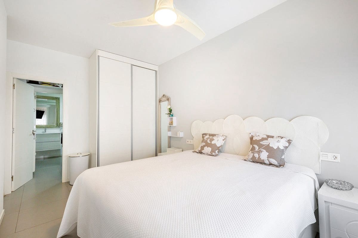 4 camera da letto Appartamento in vendita in El Mojon - 597.800 € (Rif: 10017886)