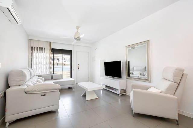 4 camera da letto Appartamento in vendita in El Mojon, Pilar de la Horadada - 597.800 € (Rif: 10017886)