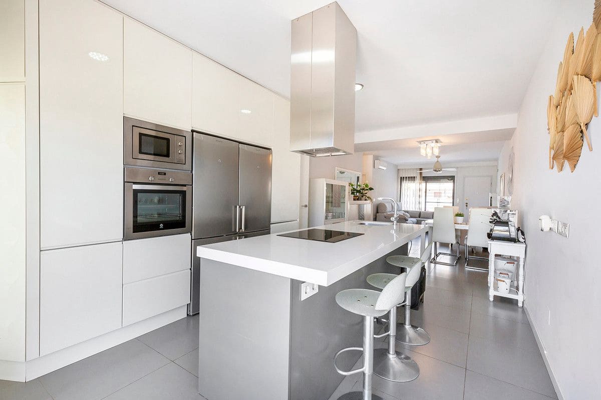 4 camera da letto Appartamento in vendita in El Mojon - 597.800 € (Rif: 10017886)