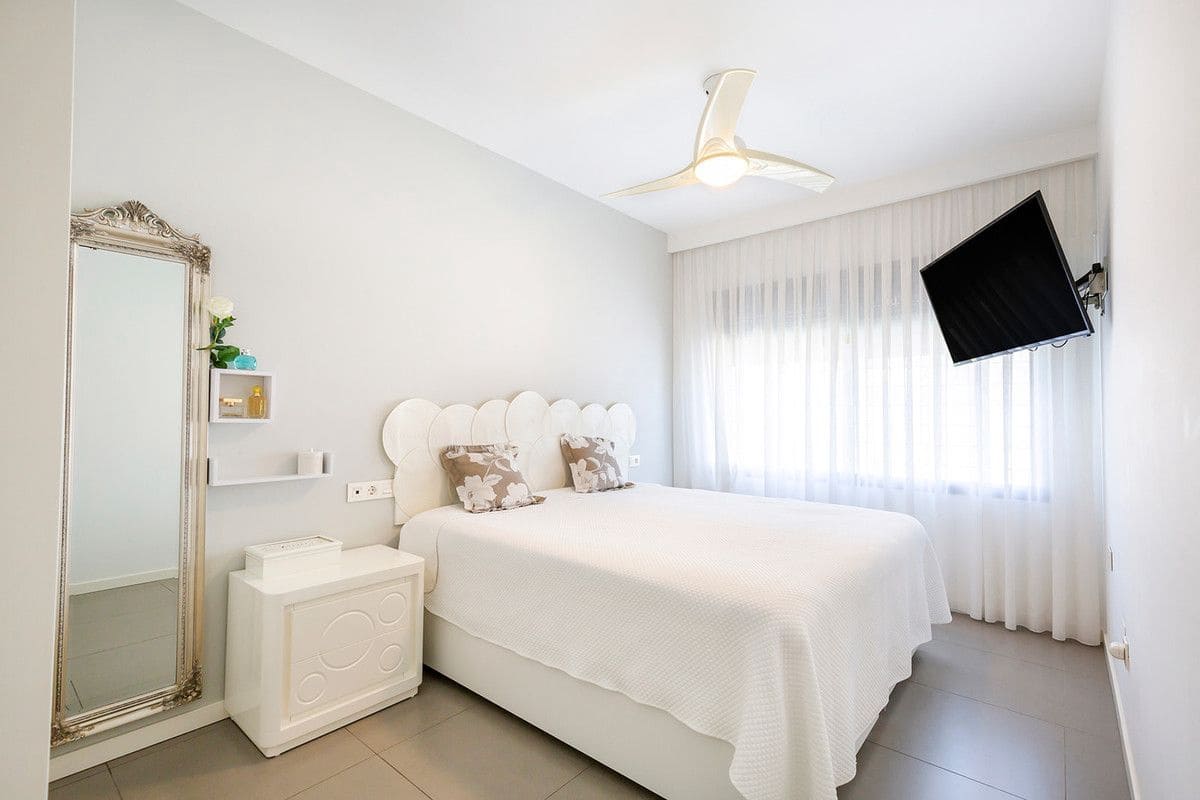 4 camera da letto Appartamento in vendita in El Mojon - 597.800 € (Rif: 10017886)