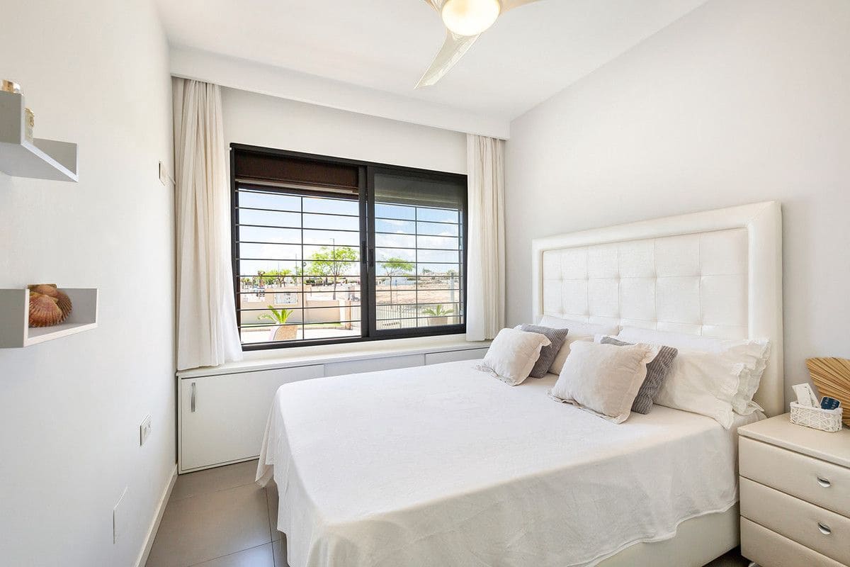 4 camera da letto Appartamento in vendita in El Mojon - 597.800 € (Rif: 10017886)