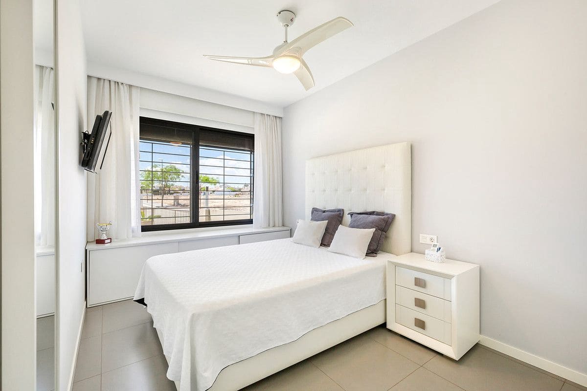 4 camera da letto Appartamento in vendita in El Mojon - 597.800 € (Rif: 10017886)