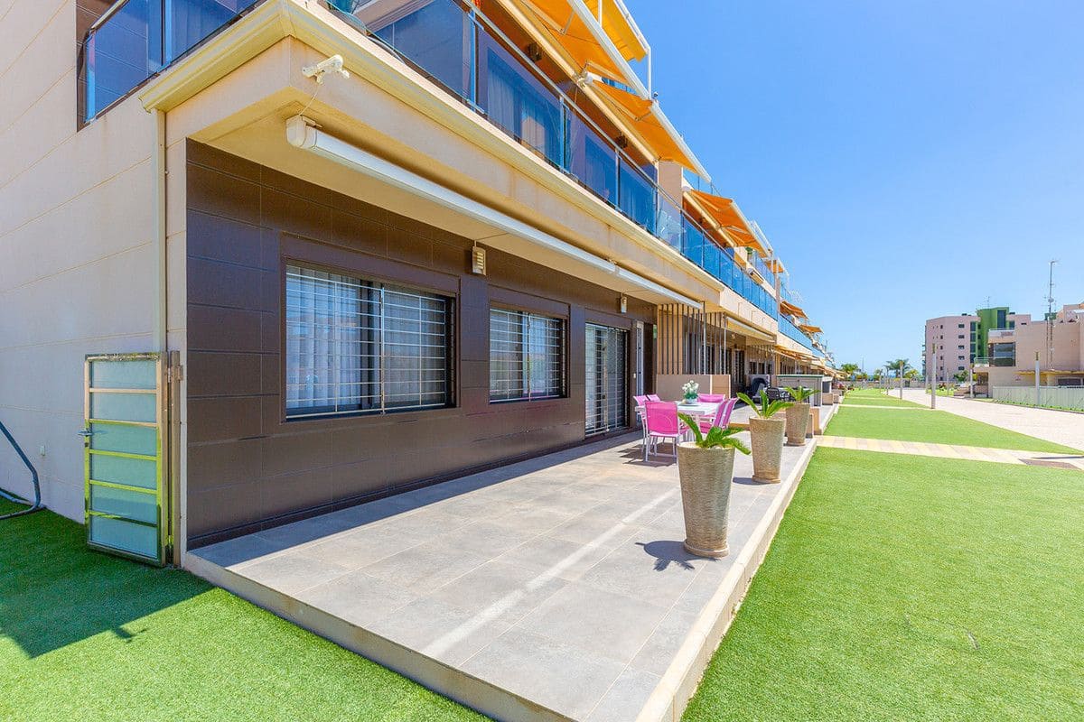 4 camera da letto Appartamento in vendita in El Mojon - 597.800 € (Rif: 10017886)