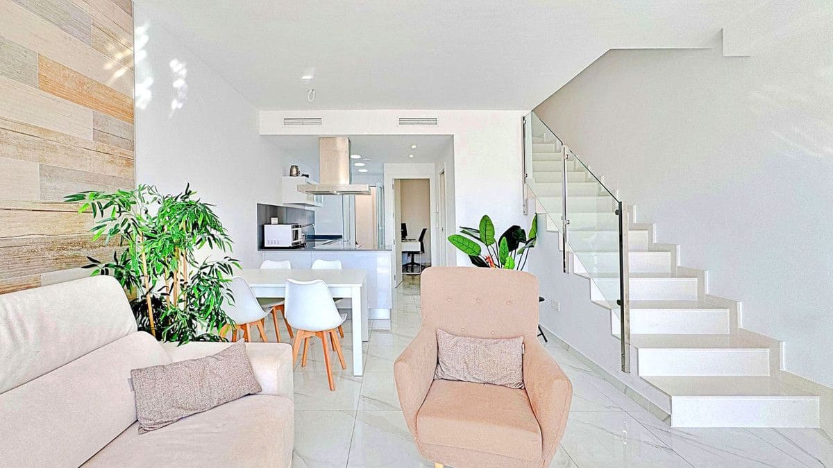 Casa de 3 habitaciones en La Florida en venta - 326.000 € (Ref: 10017888)