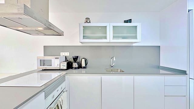 3 quarto Casa em Banda para venda em La Florida, Orihuela - 326 000 € (Ref: 10017888)
