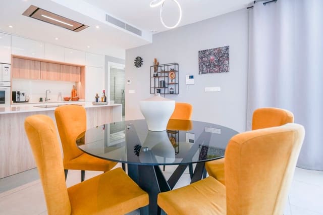 4 sovrum Villa till salu i Benijófar - 640 000 € (Ref: 10017889)
