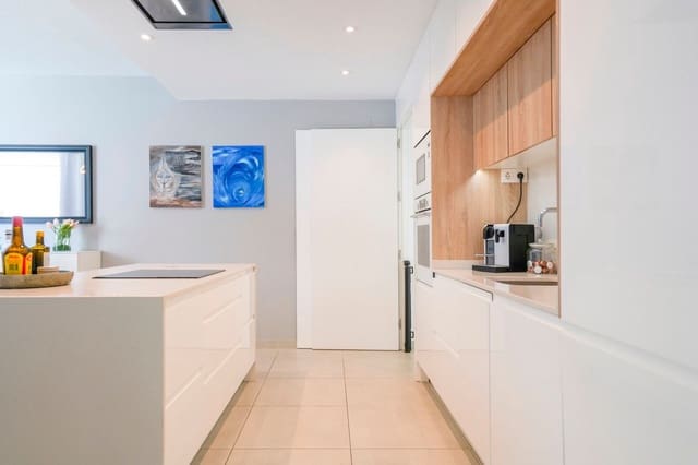 4 sovrum Villa till salu i Benijófar - 640 000 € (Ref: 10017889)