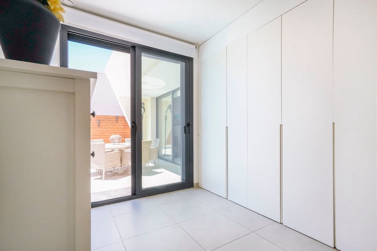 4 sovrum Villa till salu i Benijofar - 640 000 € (Ref: 10017889)