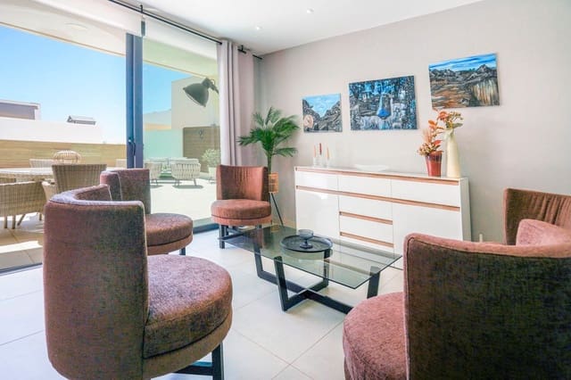 4 sovrum Villa till salu i Benijófar - 640 000 € (Ref: 10017889)