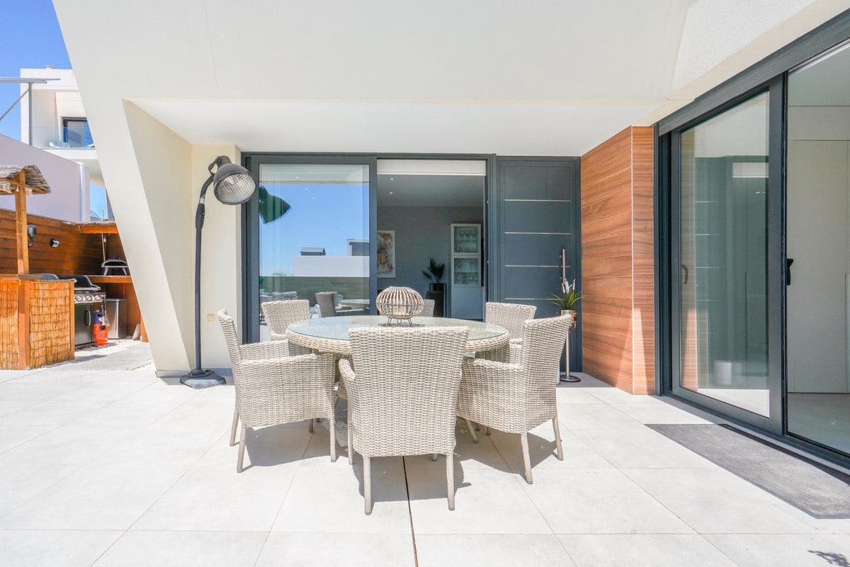 4 sovrum Villa till salu i Benijofar - 640 000 € (Ref: 10017889)