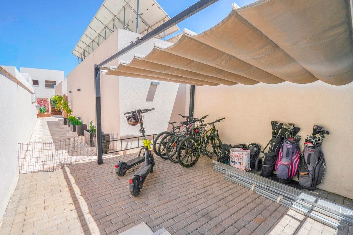 4 sovrum Villa till salu i Benijofar - 640 000 € (Ref: 10017889)