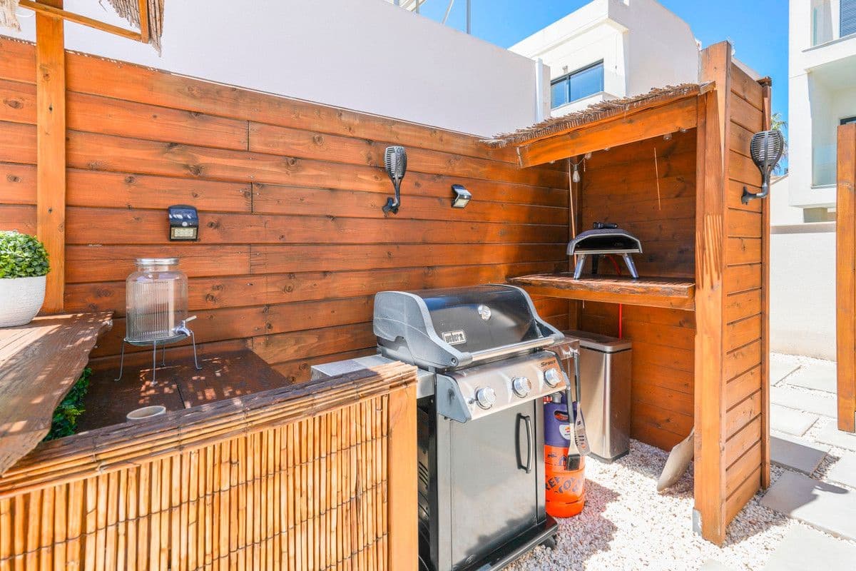 4 sovrum Villa till salu i Benijofar - 640 000 € (Ref: 10017889)