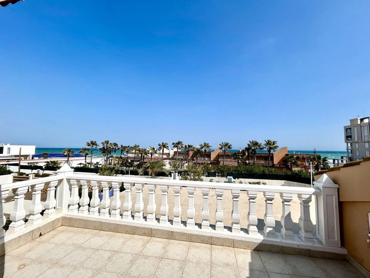 6 sypialnia Willa na sprzedaż w La Mata - 950 000 € (Ref: 10017890)