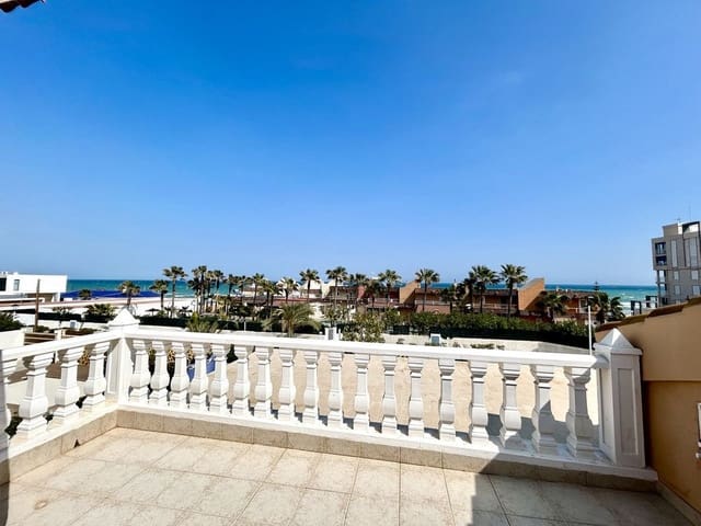 6 sypialnia Willa na sprzedaż w Los Europeos, Torrevieja - 950 000 € (Ref: 10017890)