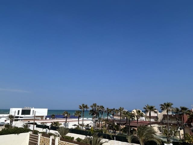 6 sypialnia Willa na sprzedaż w Los Europeos, Torrevieja - 950 000 € (Ref: 10017890)